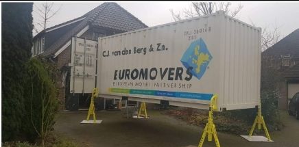 Liever zelf verhuizen?